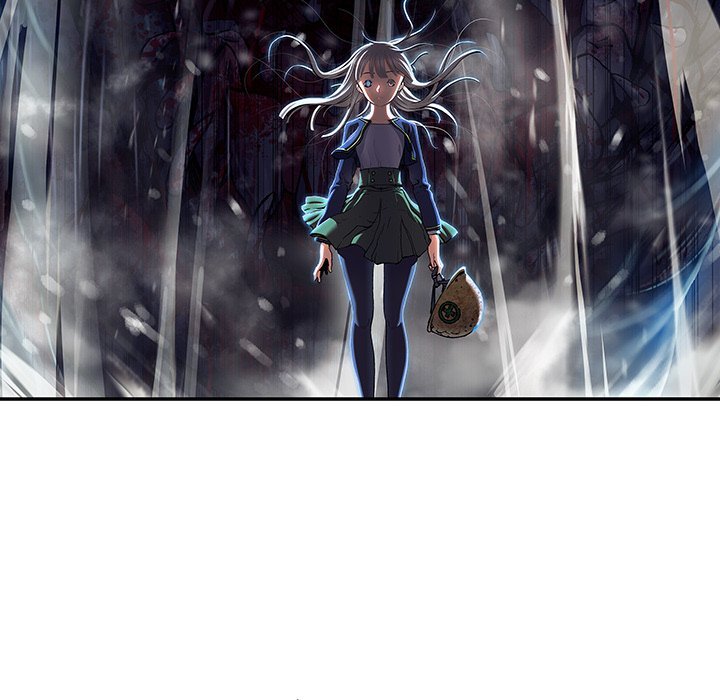 Read Leviathan (Lee Gyuntak) EN Manga Online