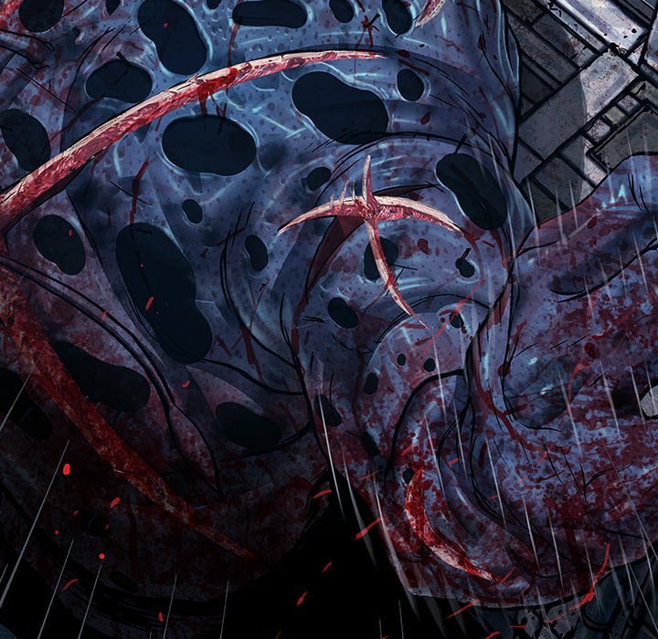 Read Leviathan (Lee Gyuntak) EN Manga Online