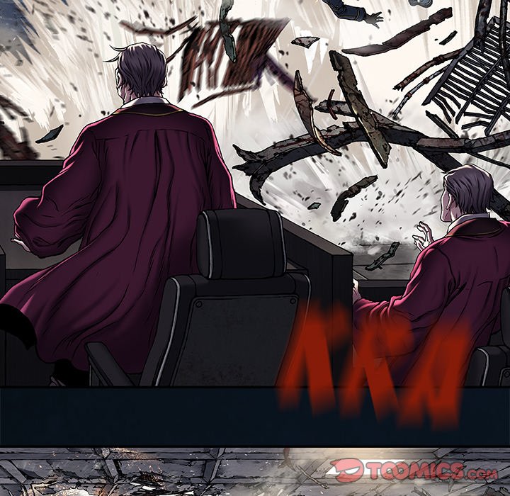 Read Leviathan (Lee Gyuntak) EN Manga Online