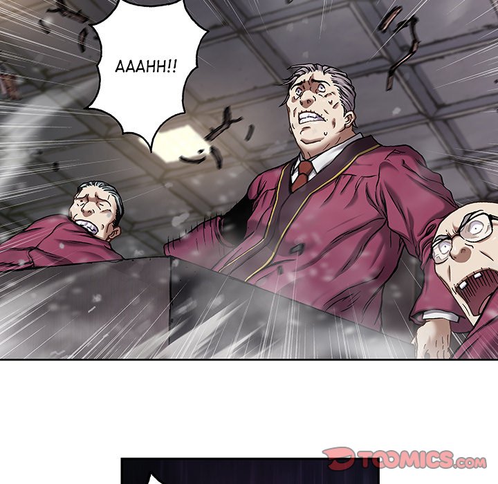 Read Leviathan (Lee Gyuntak) EN Manga Online