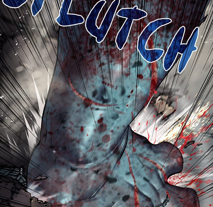 Read Leviathan (Lee Gyuntak) EN Manga Online