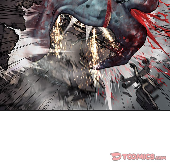 Read Leviathan (Lee Gyuntak) EN Manga Online