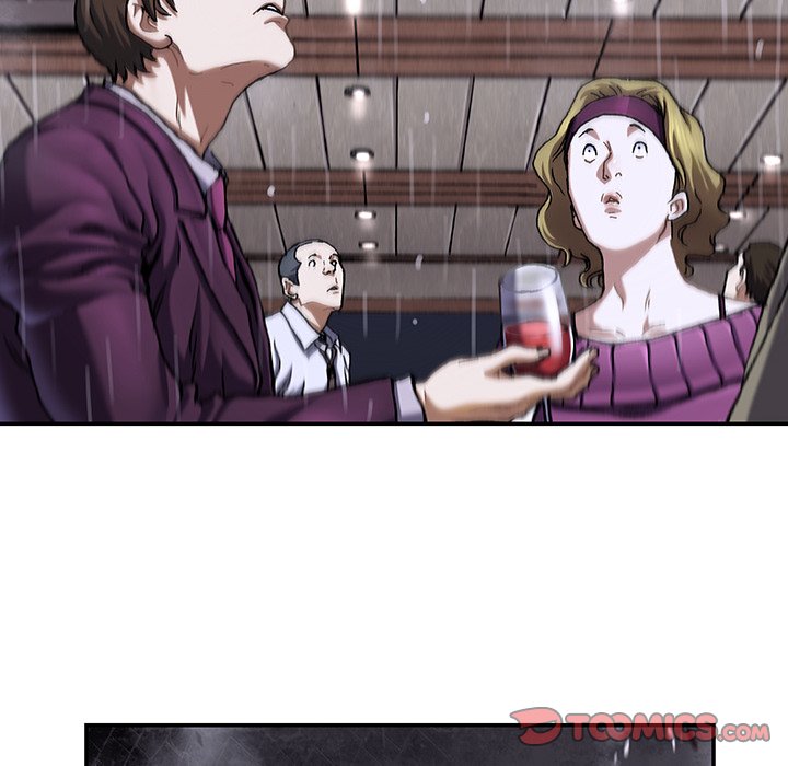 Read Leviathan (Lee Gyuntak) EN Manga Online