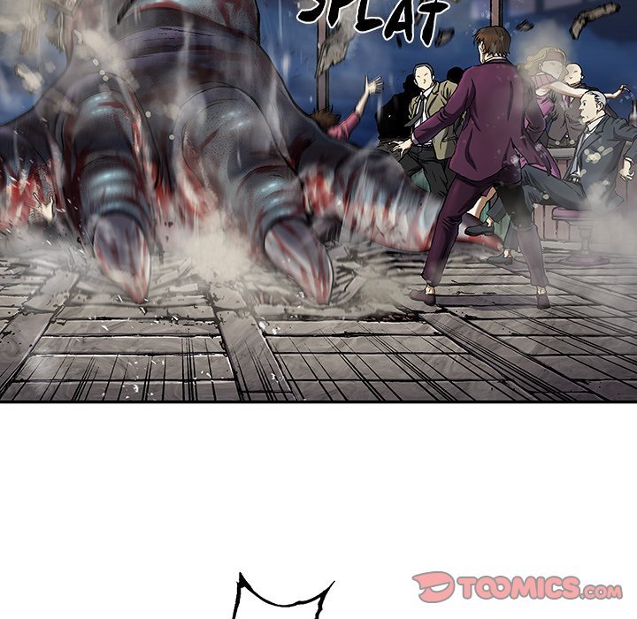 Read Leviathan (Lee Gyuntak) EN Manga Online