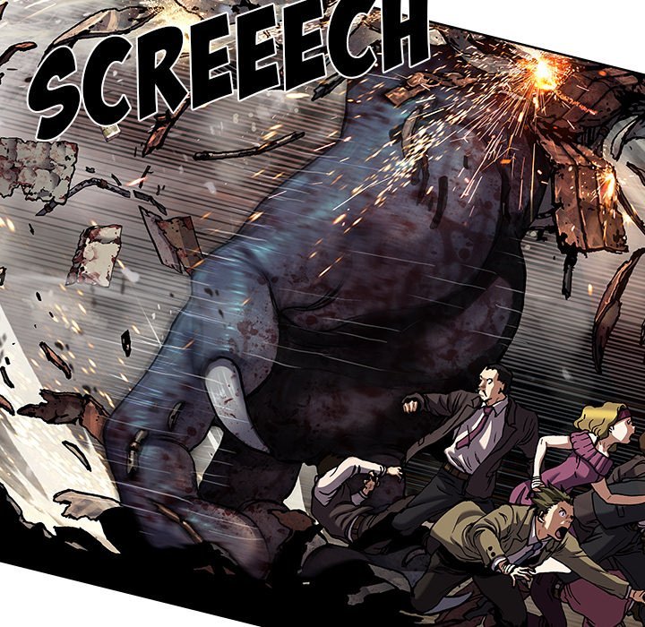 Read Leviathan (Lee Gyuntak) EN Manga Online