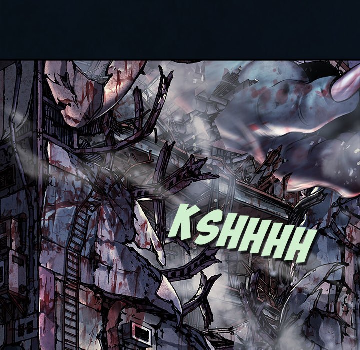 Read Leviathan (Lee Gyuntak) EN Manga Online