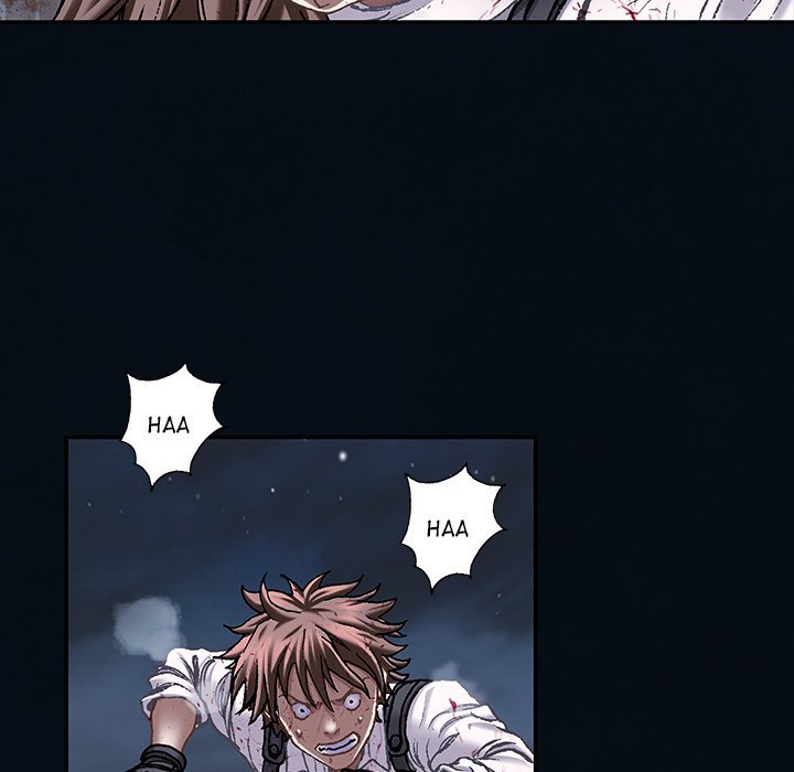 Read Leviathan (Lee Gyuntak) EN Manga Online
