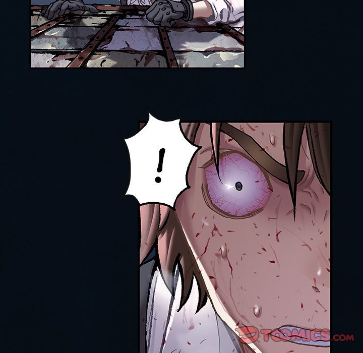 Read Leviathan (Lee Gyuntak) EN Manga Online