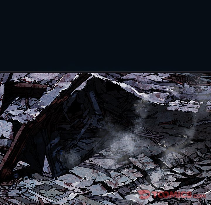 Read Leviathan (Lee Gyuntak) EN Manga Online