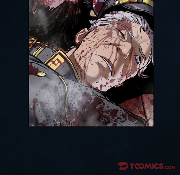 Read Leviathan (Lee Gyuntak) EN Manga Online