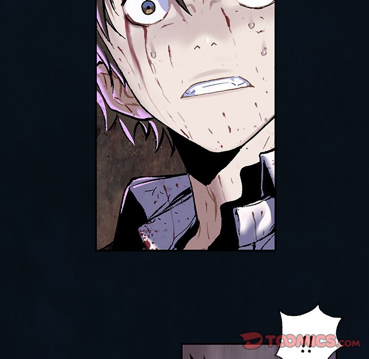 Read Leviathan (Lee Gyuntak) EN Manga Online