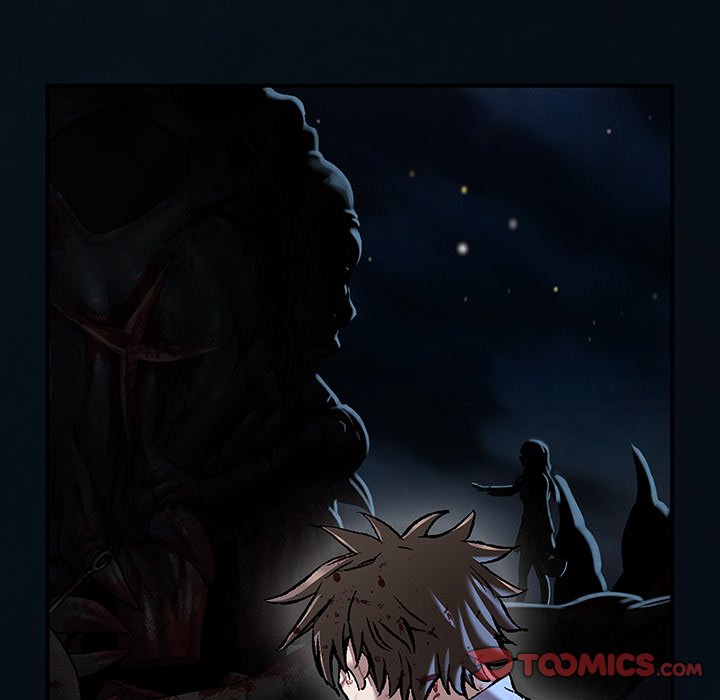 Read Leviathan (Lee Gyuntak) EN Manga Online