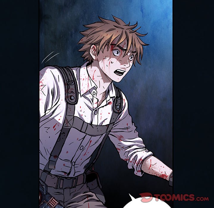 Read Leviathan (Lee Gyuntak) EN Manga Online