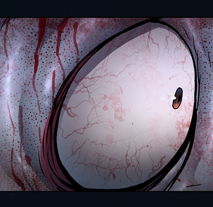 Read Leviathan (Lee Gyuntak) EN Manga Online