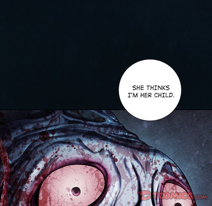 Read Leviathan (Lee Gyuntak) EN Manga Online