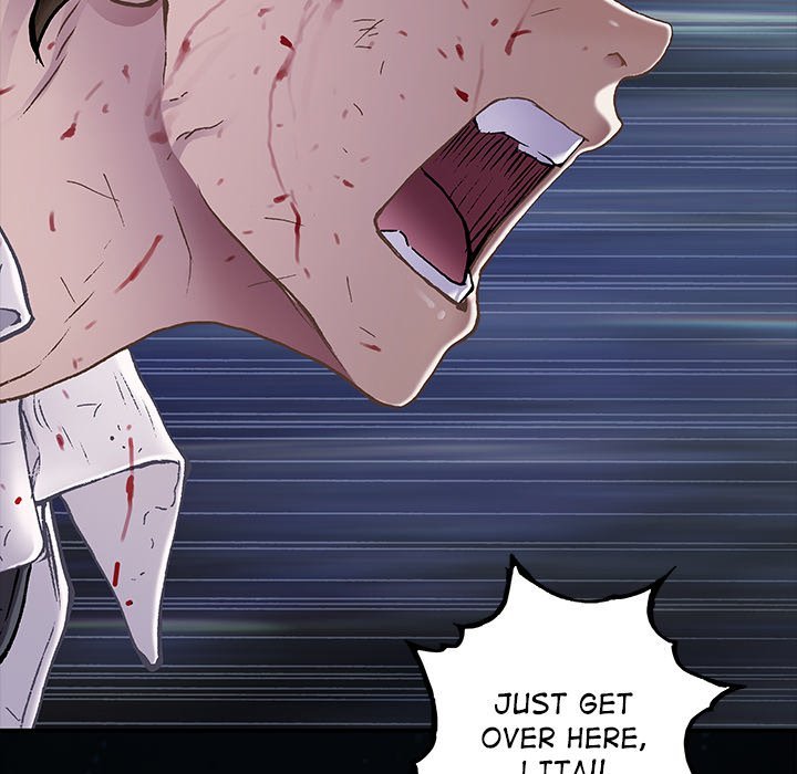 Read Leviathan (Lee Gyuntak) EN Manga Online
