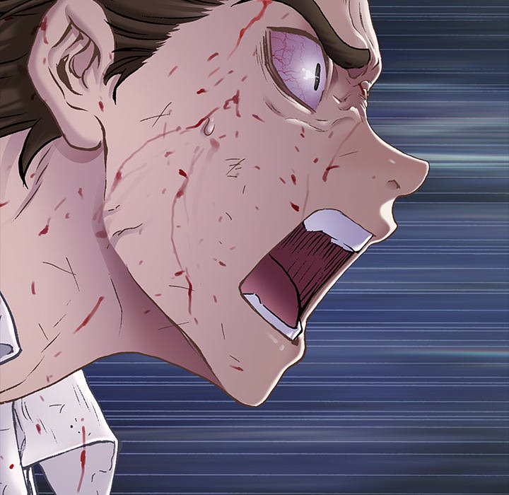 Read Leviathan (Lee Gyuntak) EN Manga Online
