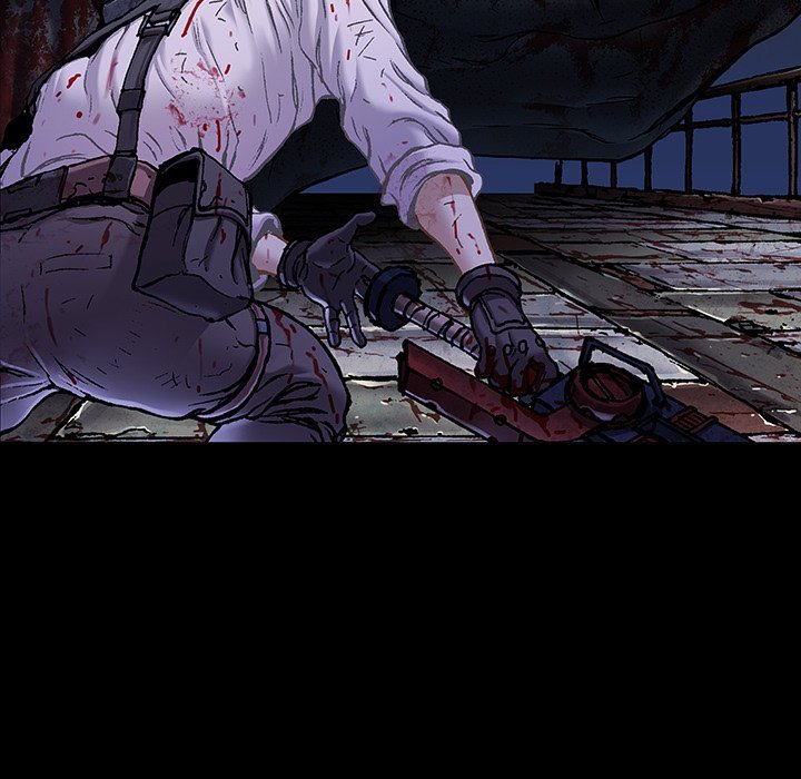 Read Leviathan (Lee Gyuntak) EN Manga Online