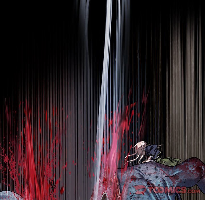 Read Leviathan (Lee Gyuntak) EN Manga Online
