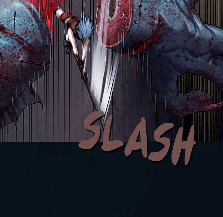Read Leviathan (Lee Gyuntak) EN Manga Online