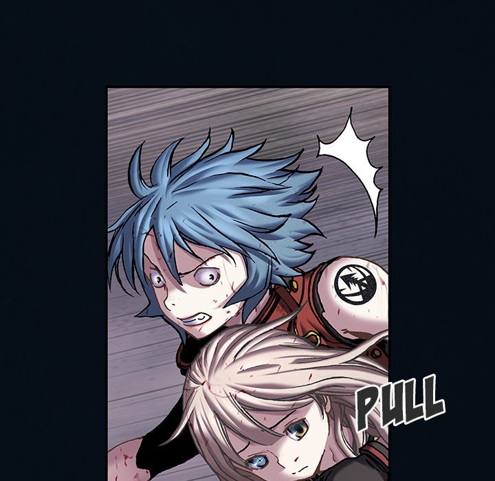 Read Leviathan (Lee Gyuntak) EN Manga Online
