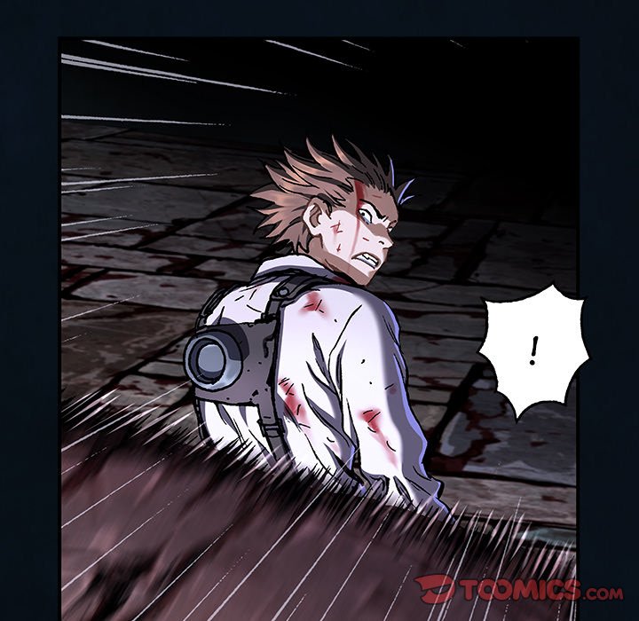 Read Leviathan (Lee Gyuntak) EN Manga Online