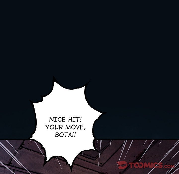 Read Leviathan (Lee Gyuntak) EN Manga Online