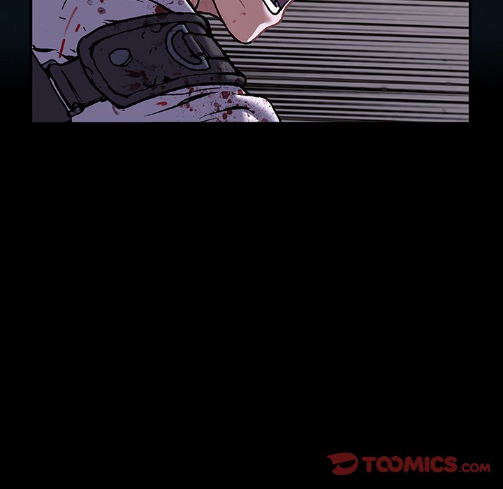 Read Leviathan (Lee Gyuntak) EN Manga Online