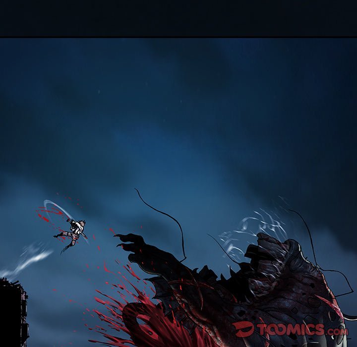 Read Leviathan (Lee Gyuntak) EN Manga Online