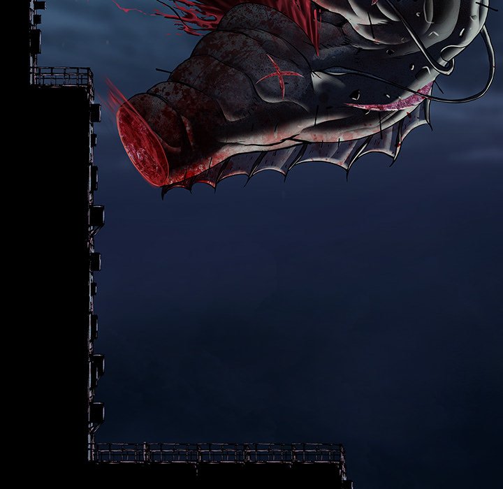 Read Leviathan (Lee Gyuntak) EN Manga Online