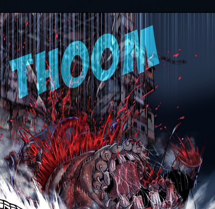 Read Leviathan (Lee Gyuntak) EN Manga Online