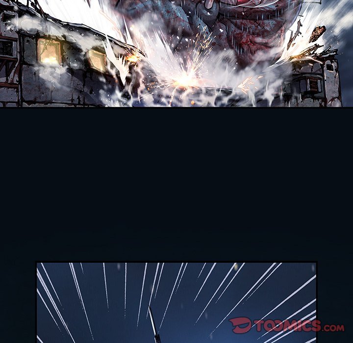 Read Leviathan (Lee Gyuntak) EN Manga Online