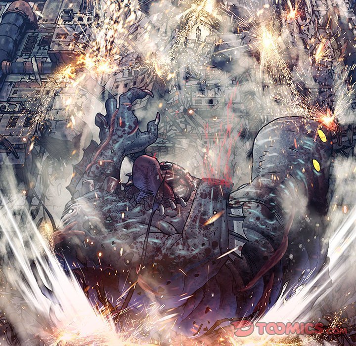 Read Leviathan (Lee Gyuntak) EN Manga Online