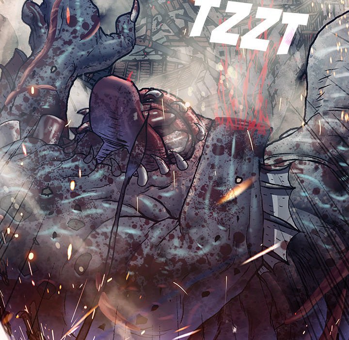 Read Leviathan (Lee Gyuntak) EN Manga Online