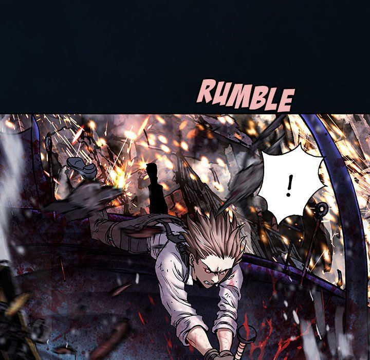 Read Leviathan (Lee Gyuntak) EN Manga Online