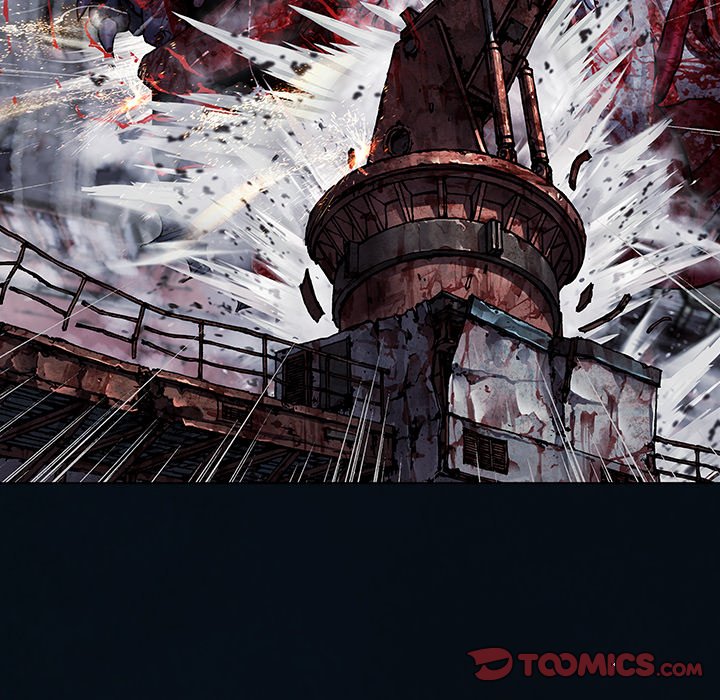 Read Leviathan (Lee Gyuntak) EN Manga Online