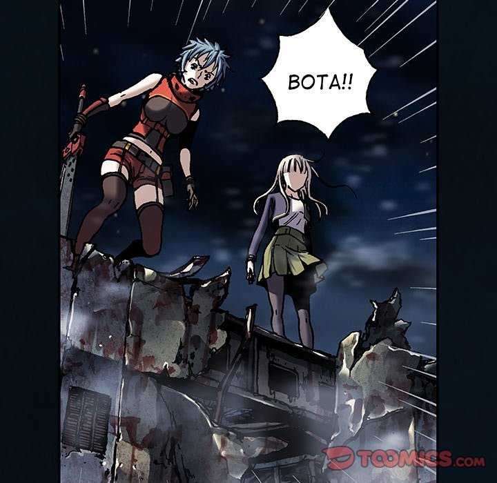 Read Leviathan (Lee Gyuntak) EN Manga Online