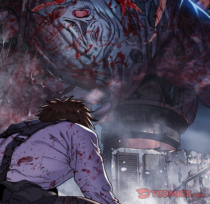 Read Leviathan (Lee Gyuntak) EN Manga Online