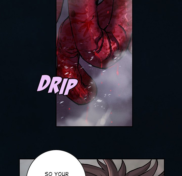 Read Leviathan (Lee Gyuntak) EN Manga Online