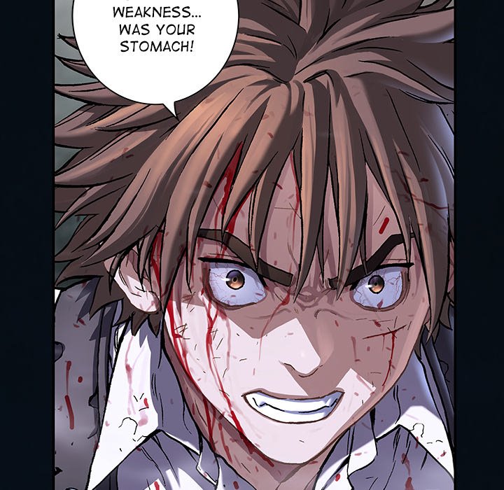 Read Leviathan (Lee Gyuntak) EN Manga Online