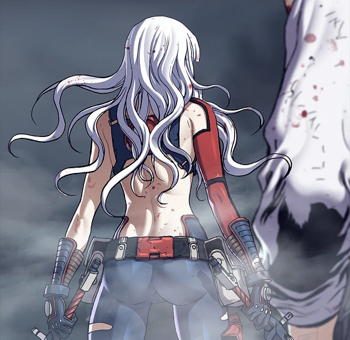 Read Leviathan (Lee Gyuntak) EN Manga Online