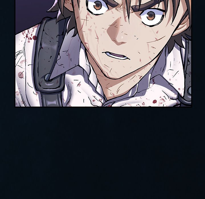 Read Leviathan (Lee Gyuntak) EN Manga Online