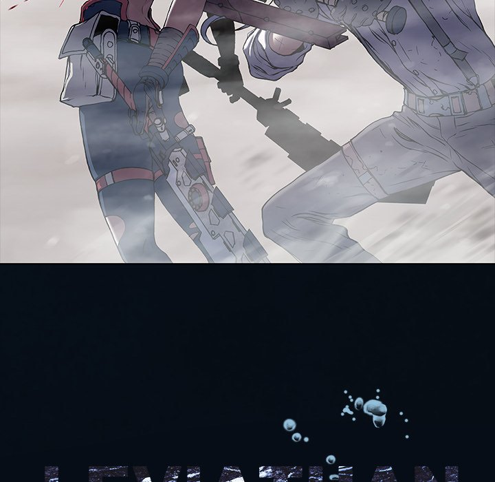 Read Leviathan (Lee Gyuntak) EN Manga Online