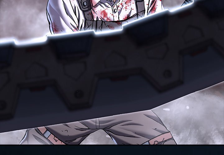 Read Leviathan (Lee Gyuntak) EN Manga Online
