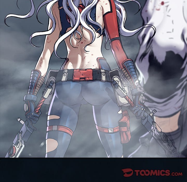 Read Leviathan (Lee Gyuntak) EN Manga Online