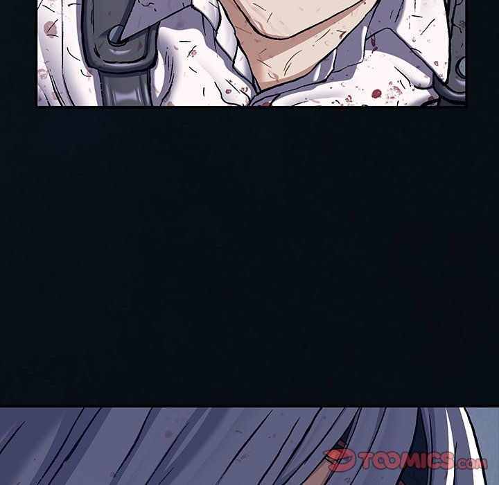 Read Leviathan (Lee Gyuntak) EN Manga Online