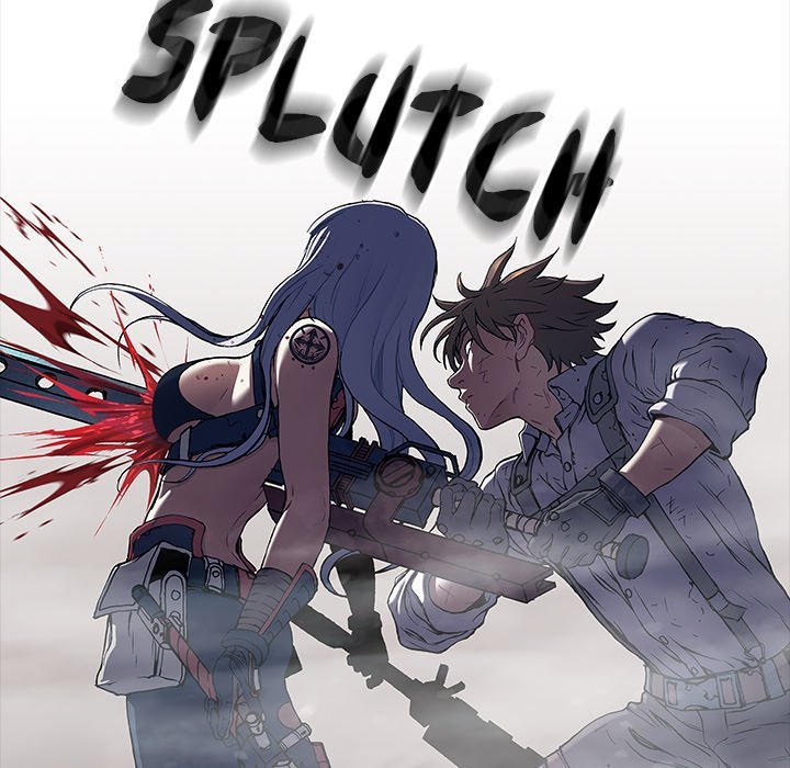 Read Leviathan (Lee Gyuntak) EN Manga Online