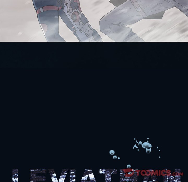 Read Leviathan (Lee Gyuntak) EN Manga Online