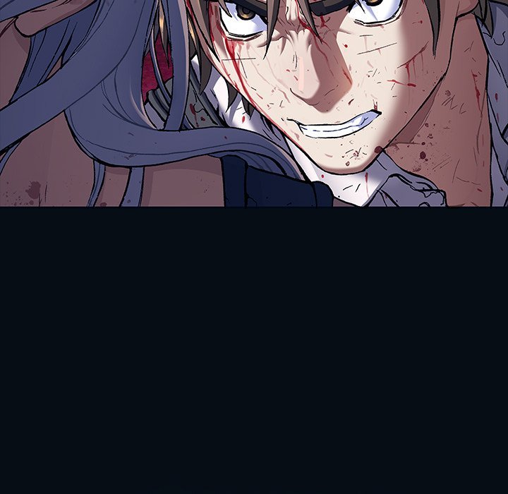 Read Leviathan (Lee Gyuntak) EN Manga Online