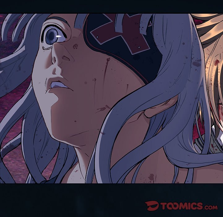 Read Leviathan (Lee Gyuntak) EN Manga Online